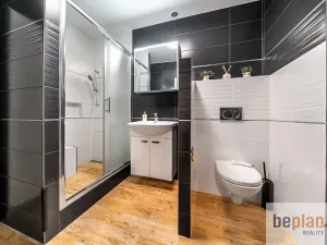 Prodej bytu 2+kk, Stříbrná Skalice, 48 m2