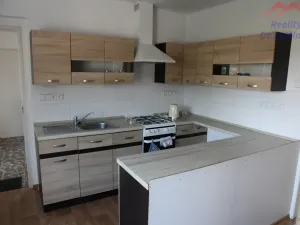 Pronájem rodinného domu, Železná, 159 m2