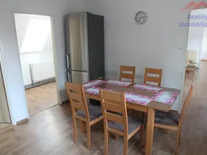 Pronájem rodinného domu, Železná, 159 m2