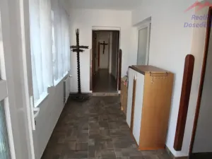 Pronájem rodinného domu, Železná, 159 m2