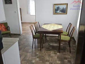 Pronájem rodinného domu, Železná, 159 m2