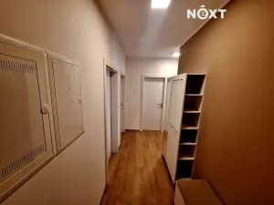 Prodej bytu 3+kk, Trutnov, Kiesewettrova, 84 m2