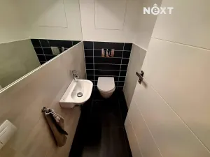 Prodej bytu 3+kk, Trutnov, Kiesewettrova, 84 m2