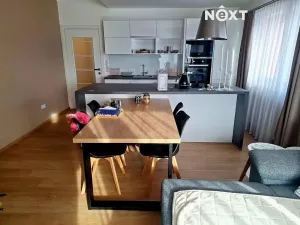 Prodej bytu 3+kk, Trutnov, Kiesewettrova, 84 m2