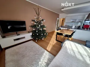 Prodej bytu 3+kk, Trutnov, Kiesewettrova, 84 m2