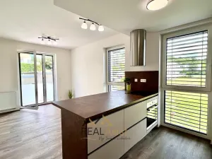 Pronájem bytu 2+kk, Brno, Líšeňská, 53 m2