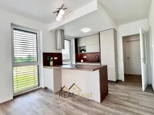 Pronájem bytu 2+kk, Brno, Líšeňská, 53 m2