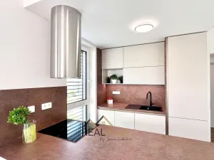 Pronájem bytu 2+kk, Brno, Líšeňská, 53 m2