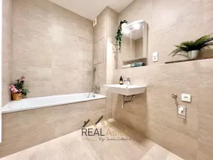 Pronájem bytu 2+kk, Brno, Líšeňská, 53 m2