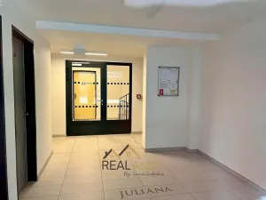 Pronájem bytu 2+kk, Brno, Líšeňská, 53 m2