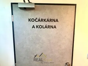 Pronájem bytu 2+kk, Brno, Líšeňská, 53 m2