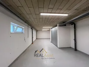 Pronájem bytu 2+kk, Brno, Líšeňská, 53 m2