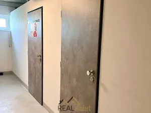 Pronájem bytu 2+kk, Brno, Líšeňská, 53 m2