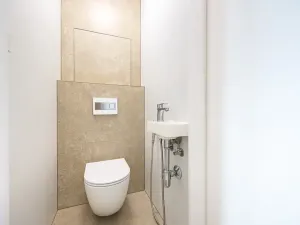 Prodej bytu 3+1, Praha - Chodov, Bachova, 74 m2