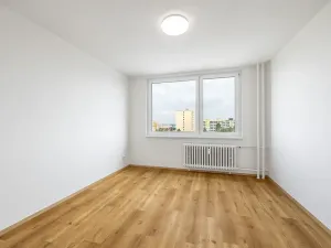 Prodej bytu 3+1, Praha - Chodov, Bachova, 74 m2