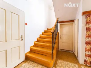 Prodej rodinného domu, Loučná nad Desnou, 150 m2