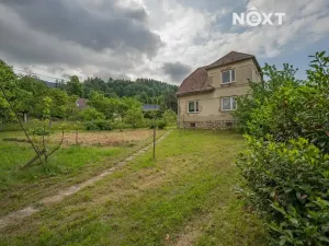 Prodej rodinného domu, Loučná nad Desnou, 150 m2