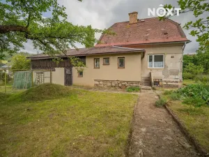 Prodej rodinného domu, Loučná nad Desnou, 150 m2