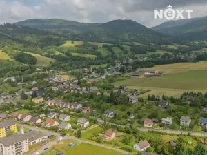 Prodej rodinného domu, Loučná nad Desnou, 150 m2