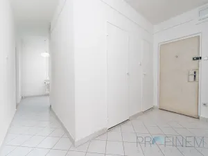 Pronájem bytu 2+1, Česká Třebová - Lhotka, 64 m2