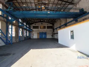 Pronájem skladu, Brandýs nad Labem-Stará Boleslav, 424 m2