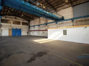 Pronájem skladu, Brandýs nad Labem-Stará Boleslav, 424 m2
