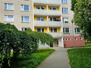 Prodej bytu 2+1, Libina, 54 m2