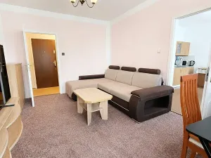 Prodej bytu 2+1, Libina, 54 m2