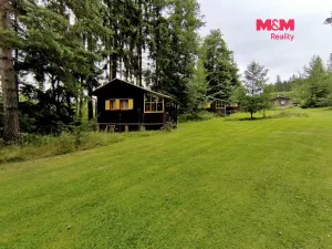 Prodej chaty, Pojbuky, 777 m2