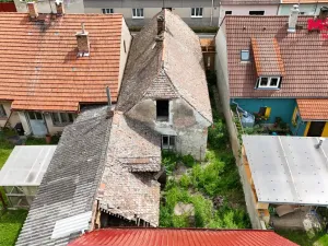 Prodej rodinného domu, Cítoliby, Lounská, 76 m2