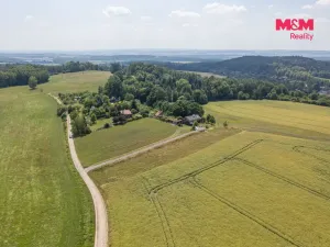 Prodej pozemku pro bydlení, Choceň, 463 m2