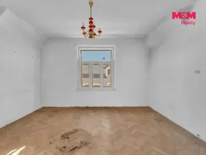 Prodej rodinného domu, Nová Paka, Lomnická, 140 m2