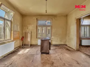 Prodej rodinného domu, Nová Paka, Lomnická, 140 m2