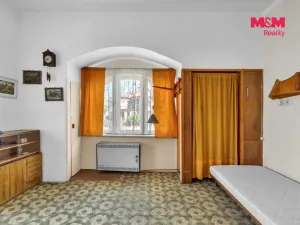 Prodej rodinného domu, Lomnice nad Popelkou, plk. Truhláře, 125 m2