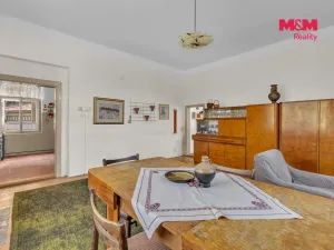 Prodej rodinného domu, Lomnice nad Popelkou, plk. Truhláře, 125 m2