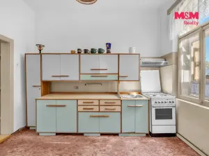 Prodej rodinného domu, Lomnice nad Popelkou, plk. Truhláře, 125 m2