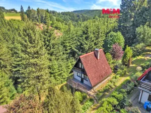 Prodej chaty, Pastviny, 110 m2