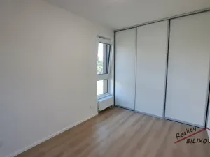 Pronájem bytu 2+kk, Praha - Černý Most, Arnošta Valenty, 47 m2