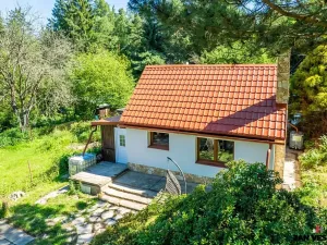 Prodej chaty, Krňany, 84 m2