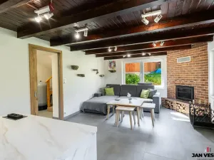 Prodej chaty, Krňany, 84 m2
