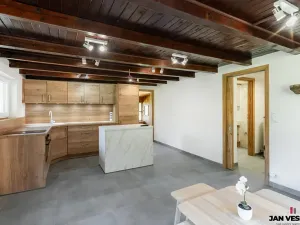 Prodej chaty, Krňany, 84 m2