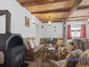 Prodej ubytování, Nová Pec, 280 m2