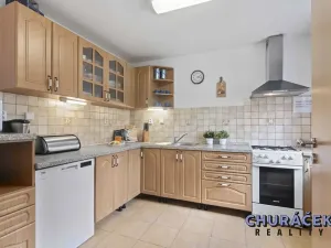 Prodej ubytování, Nová Pec, 280 m2
