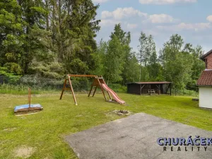 Prodej ubytování, Nová Pec, 280 m2