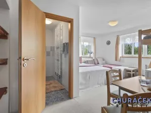 Prodej rodinného domu, Nová Pec, 280 m2