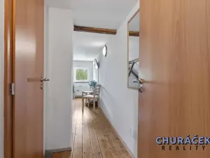 Prodej rodinného domu, Nová Pec, 280 m2