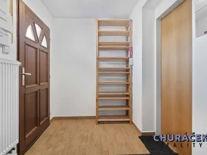 Prodej rodinného domu, Nová Pec, 280 m2