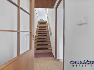 Prodej rodinného domu, Nová Pec, 280 m2