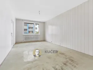 Prodej bytu 3+1, Nový Bor, Tkalcovská, 79 m2