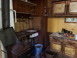 Prodej chaty, Řevnice, 52 m2